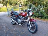 Kawasaki ZR Zephyr 550-B 