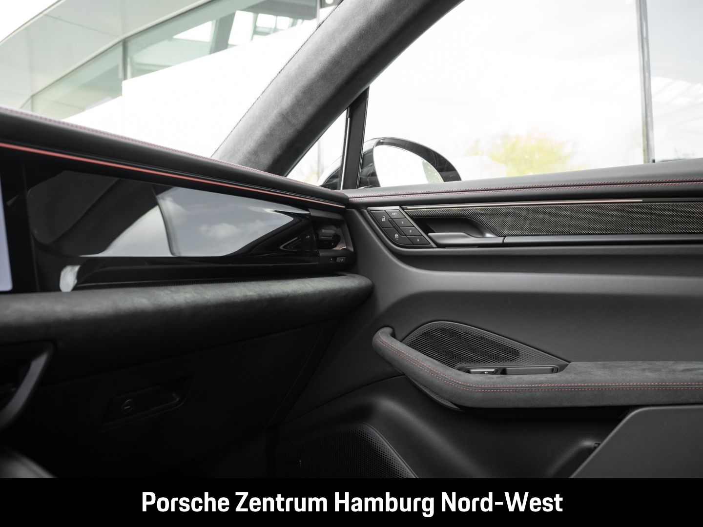 Porsche Macan - Bild 32