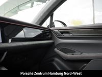 Porsche Macan - Vorschau Bild 32