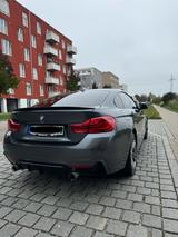 BMW 440i M | Unfallfrei | Lückenlos BMW | 8 Fach - BMW: Unfall