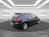 Volkswagen GOLF 7 HIGHLINE 1.4 TSI DSG (+LEDER+XENON) Klima - Gebrauchtwagen in Osnabrück
