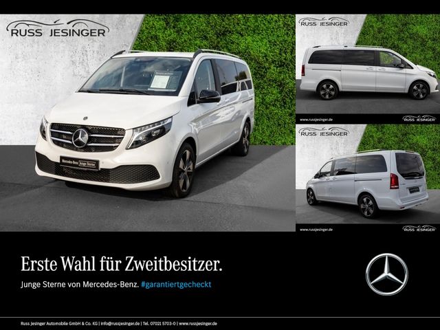 MERCEDES-BENZ V 250 d EDITION Lang *LED*AHK*Navi*Night*Cam*AUT