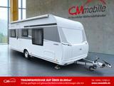 HYMER / ERIBA / HYMERCAR Exciting 470 - MOVER - HYMER / ERIBA Wohnwagen