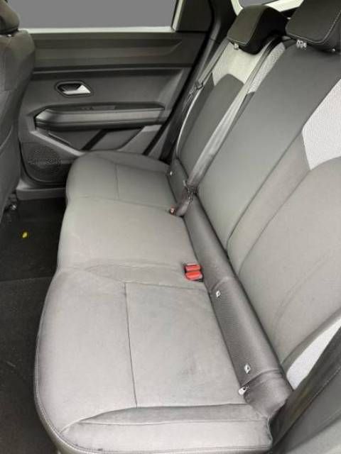 Fahrzeugabbildung Dacia Bigster Journey HYBRID 155