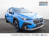 Subaru Crosstrek 2.0 Comfort PDC SHZ KAMERA NAVI LED - Subaru Neuwagen