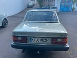 Volvo 240GL Bj.  1984 mit H-Kennzeichen und Gasanlage - Volvo mit LPG-Antrieb
