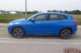 BMW X2 xDrive20d M Sport, Head Up,1A ! - BMW X2: Privatanbieter