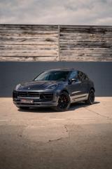 Porsche Macan GTS PASM Chrono Carbon Pano Bose Std-HZG - Porsche Macan in Hannover