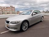 BMW Cabrio 330d AUT*Klima*Xenon*
