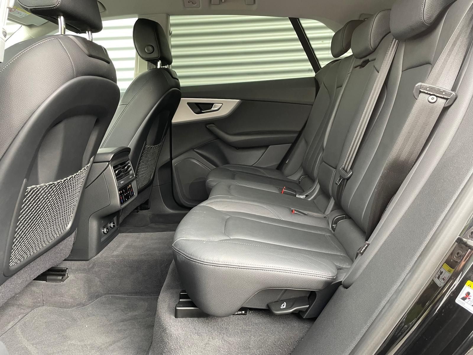Audi Q8 - Bild 15