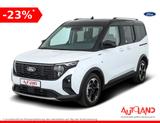 Ford Tourneo Courier Active 1.0 EB Aut. ACC Navi Kame - Ford Tourneo Courier Active mit Benzin-Antrieb