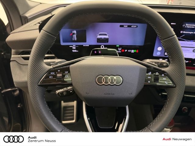 Audi Q6 e-tron - Bild 17
