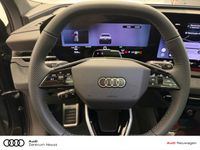 Audi Q6 e-tron - Vorschau Bild 17