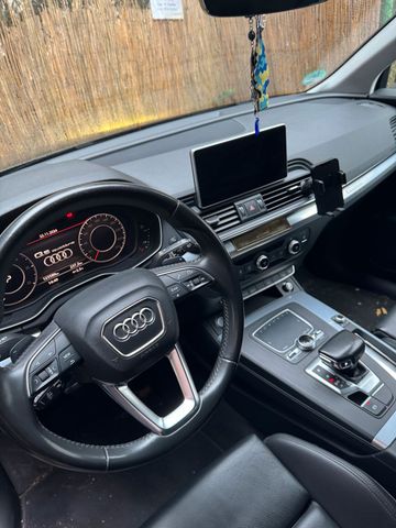 Audi Q5 tdi Quattro