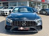 Mercedes-Benz CLS450 4Matic*AMG-Line*1.Ha."S.DACH"Memory-Paket - Mercedes-Benz CLS-Klasse mit Panoramadach