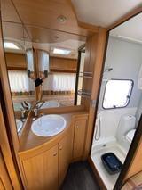 Knaus Cheers 500 TF (voll autarkes Liebhaberfahrzeug!) - Knaus Cheers