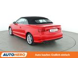 Audi A3 2.0 TDI quattro Attraction*SLINE*NAVI*BI-XENO - Audi A3 2.0 TDI