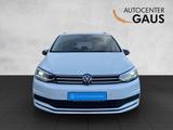 Volkswagen Touran Goal 1.5 TSI DSG AHK*ACC*7-Sitzer - Volkswagen: Kleinbus, Sitzer