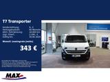 Volkswagen T7 Transporter Kasten KR 2.0 TDI 81 kW - Angebote