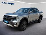 Ford Ranger 2.0 EcoBlue 205 Wildtrak 4x4 |eRollo|AHK| - Ford: Allradantrieb