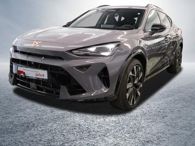 Cupra Formentor 2.0 TSI 4 Drive VZ AHK Sennheiser ACC