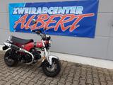 Honda DAX ST125  - HONDA DAX 125