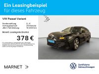 Volkswagen Passat Variant - Vorschau Bild 2