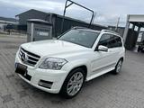 Mercedes-Benz GLK 350 Diesel Pano dach ANK - gebrauchte Mercedes-Benz GLK 350 aus dem Jahr 2010