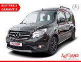 Mercedes-Benz Citan Standard Navi Tempomat Sitzheizung Kamera - Mercedes-Benz Citan Gebrauchtwagen