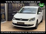 Volkswagen Sharan 1.4 TSI United DSG 7-Sitzer/Kamera/Navi - VW Sharan Gebrauchtwagen in Oldenburg