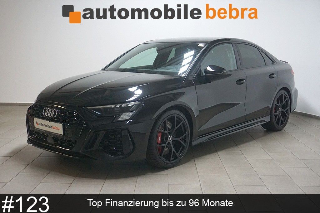 Image of Audi RS3
