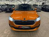Skoda Fabia 1.0 TSI Style LED|PDC|Sitzhz|Pano - Skoda: Orange