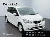 Seat Mii 1.0 Style *SHZ*PDC*Tempo*Klima*Bluetooth* - gebrauchte Seat Mii aus dem Jahr 2019
