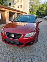 Seat Exeo 2.0 TDI 6 Gang Motor Getriebe Se... - Seat Exeo in München