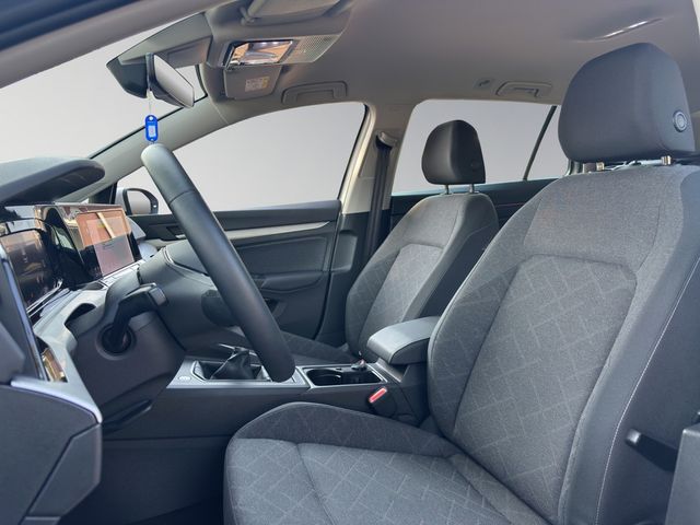 Golf VIII Variant 2.0 TDI Life SHZ NAVI ACC LED