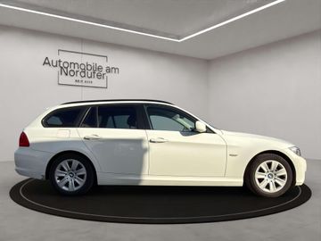 BMW 318 - 5