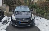 Suzuki Swift scheckheftgepflegt | TÜV 11/26 | 8x Reifen - Suzuki Gebrauchtwagen in Nürnberg
