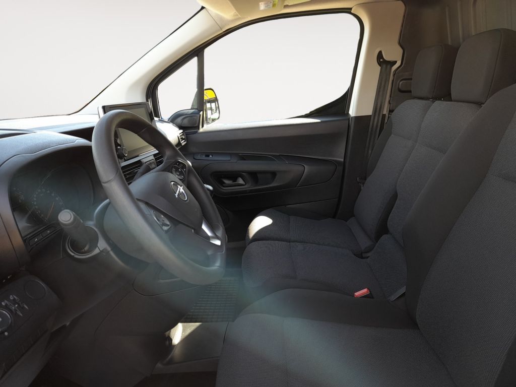 Fahrzeugabbildung Opel Combo Cargo 1.2 DIT Edition Klima & Holzboden