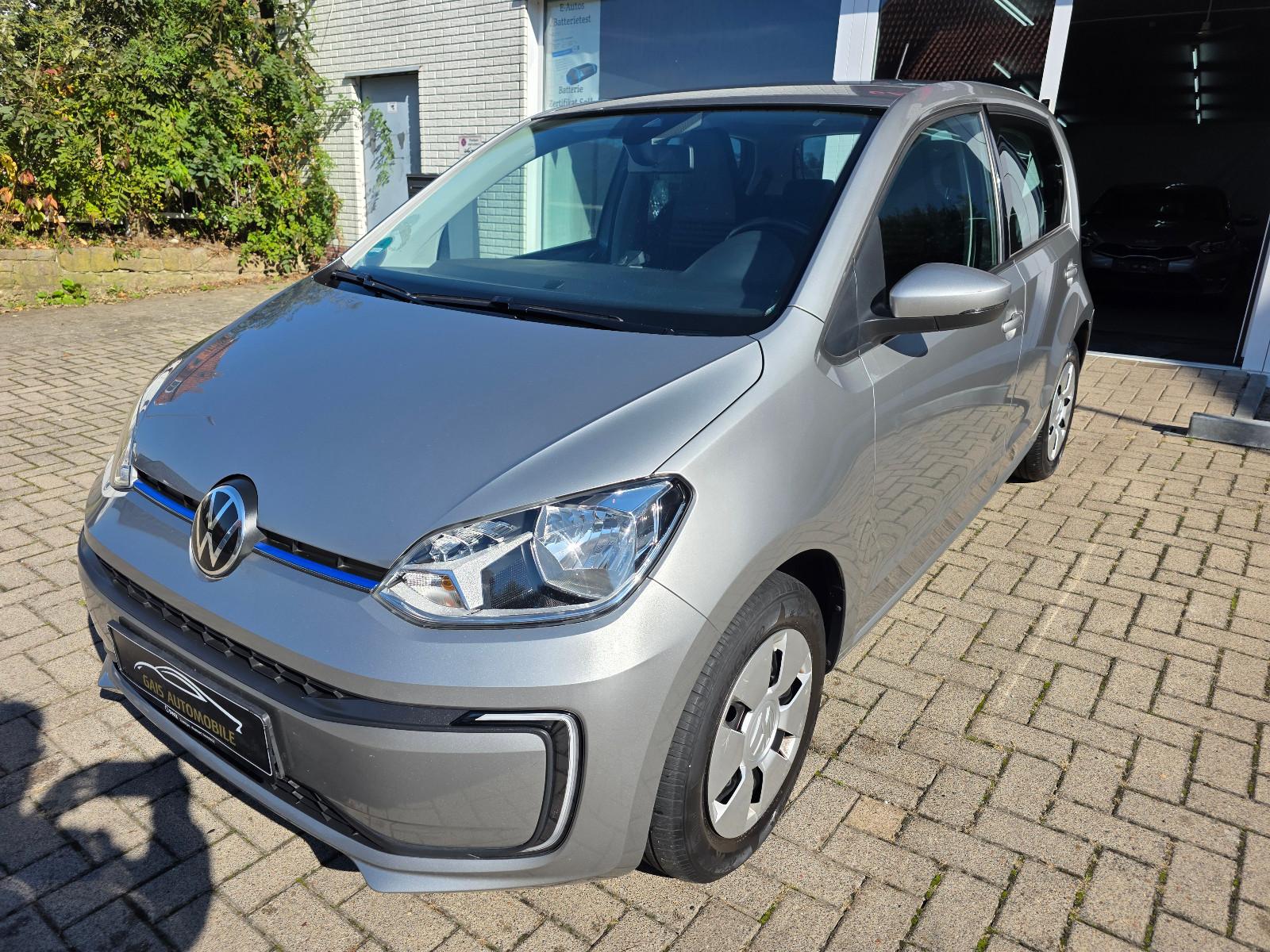 Volkswagen e-Up! SoH 95,4%! 36,8 kWh! CCS 1.Hand Netto 13