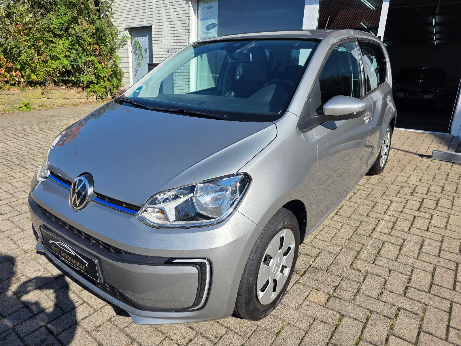 Volkswagen e-Up! SoH 95,4%! 36,8 kWh! CCS 1.Hand Netto 13
