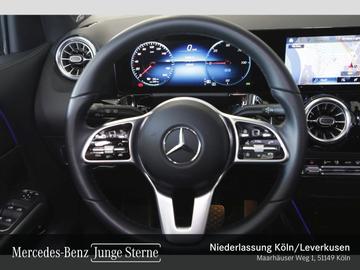 صورة مصغرة 17 لـ 2023 Mercedes-BENZ EQA