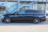 Mercedes-Benz E 53 AMG 4Matic+ AHK/Pano/360°/Leder/SHZ - Mercedes-Benz E-Klasse Gebrauchtwagen