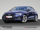Audi S3 Sportback 2.0 TFSI quattro Pano Matrix HuD Ka - gebrauchte Audi S3 aus dem Jahr 2021