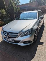 Mercedes-Benz E 250 T CDI 4Matic 7G-TRONIC - Mercedes-Benz 250: Cdi