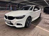 BMW 330 Gran Turismo Gran Turismo 330d M Sport A... - BMW 330 Gran Turismo Gebrauchtwagen