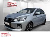 Mitsubishi Space Star Spirit+ 1.2 Navi GJR DAB SHZ Apple Ca - Mitsubishi Space Star in Lübeck