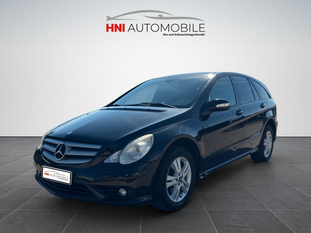 Angebot ansehen Mercedes-Benz R 350