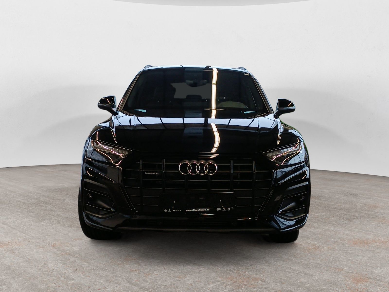 Audi Q5 - Bild 10