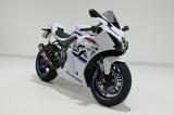 Suzuki GSX-R GSXR 1000 *Akrapovic*ABS*Neuwertig*4100KM* - Offers