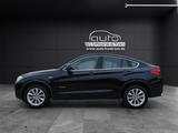 BMW X4 xDrive 28 i Advantage*Automatik*Allrad*Navi* - schwarze BMW X4